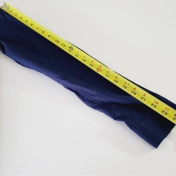 Gap Shirt Dress. 5 Button with Pocket. Excellent Condition! - Picture 7 of 7